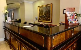 Amérian Executive Córdoba Hotel